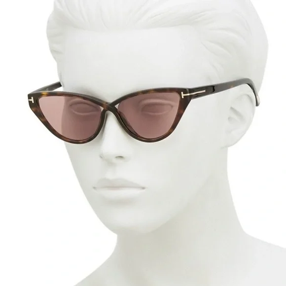 Tom Ford Sunglasses, New 240